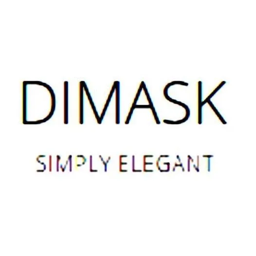 Dimask logo