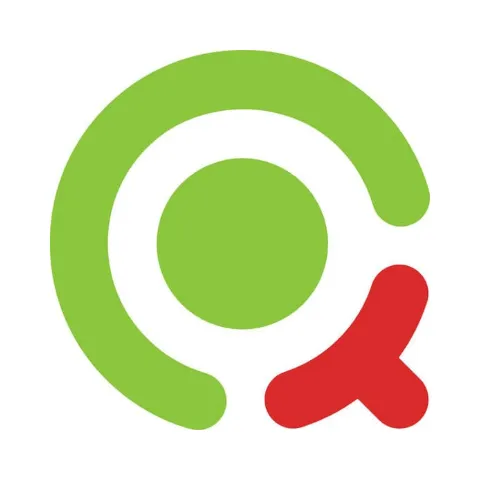 Dinesurf logo