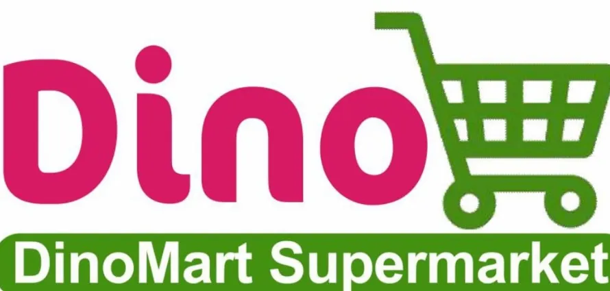 DinoMart Supermarket