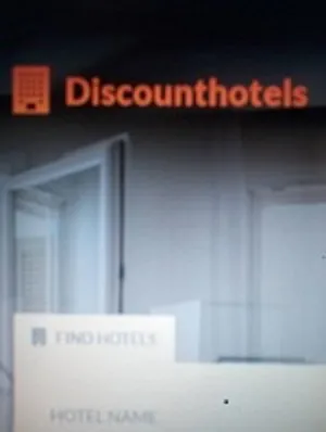 Discount Hotels Nigeria