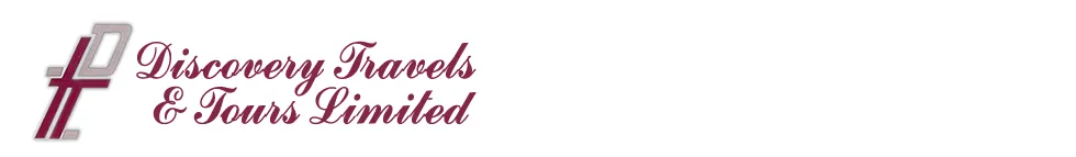 Discovery Travel & Tours Limited