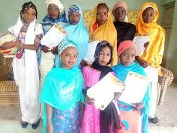 Diso Comprehensive Community Nursery And Primary School
