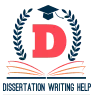 Dissertations Writing Help