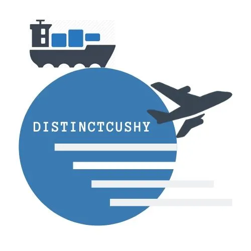 Distinctcushy Global Freight Forwarding Company