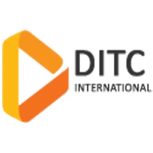 DITC International logo