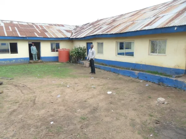 DIVINE COMPREHENSIVE SECONDARY SCHOOL