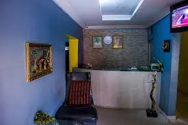 Divine Fountain Hotel Limited(Ajao Estate Lagos)