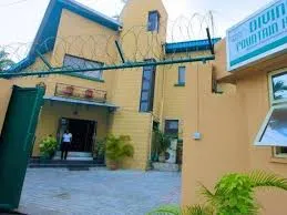 Divine Fountain Hotel Limited(Victoria Island Lagos)