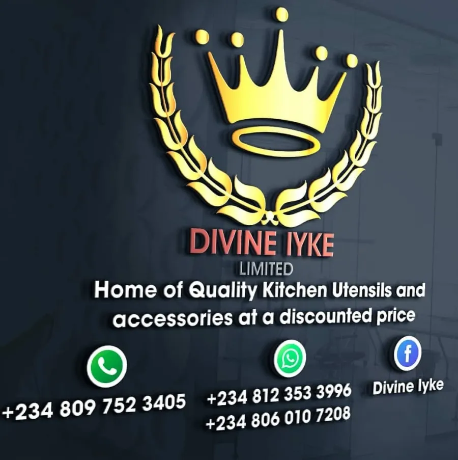 Divine Iyke Limited