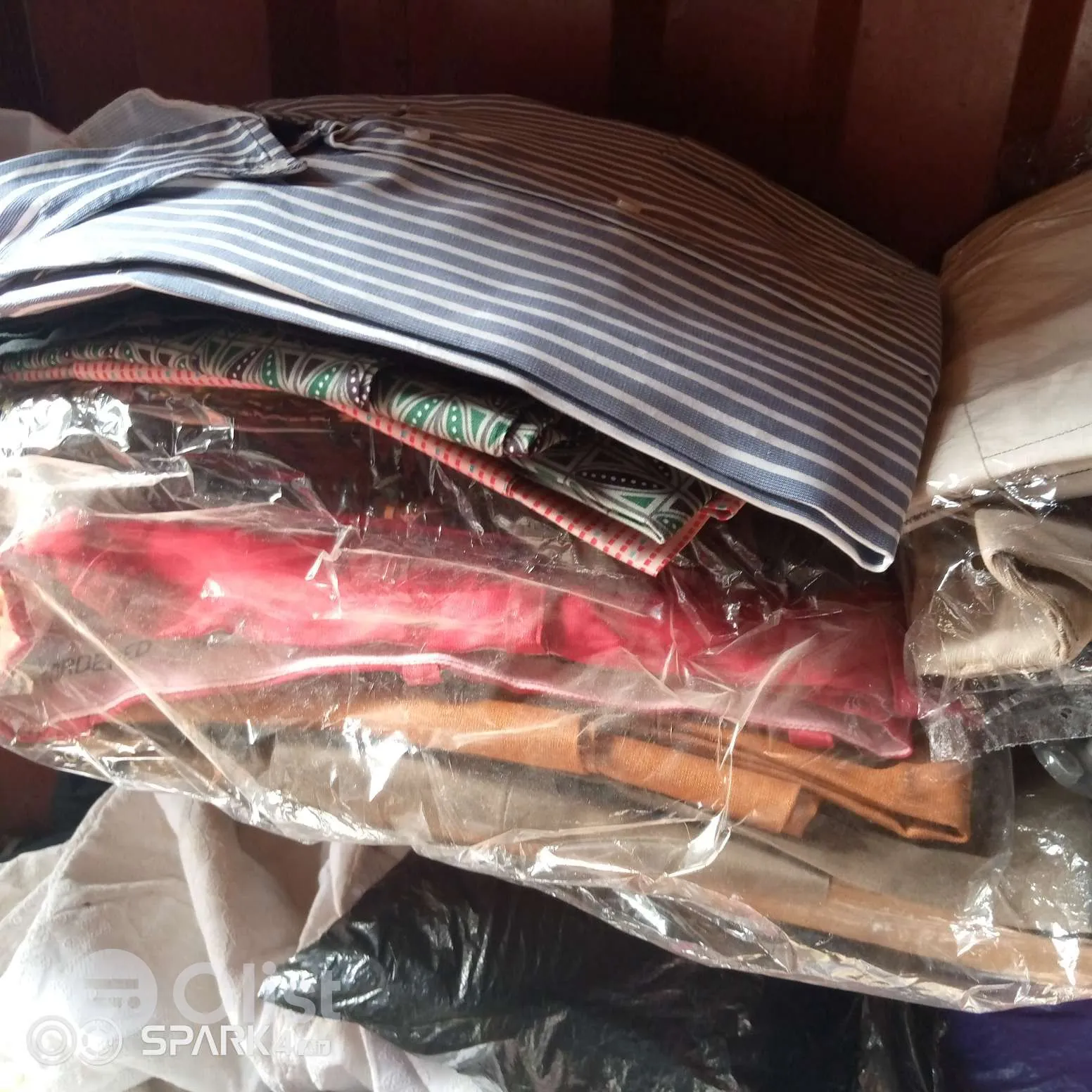 Divine Laundry & Dry Cleaning Services