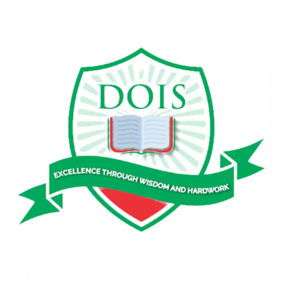 Divine Offspring International School