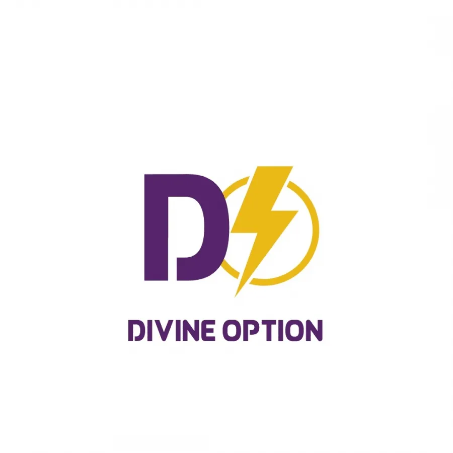 Divine Option Technical logo