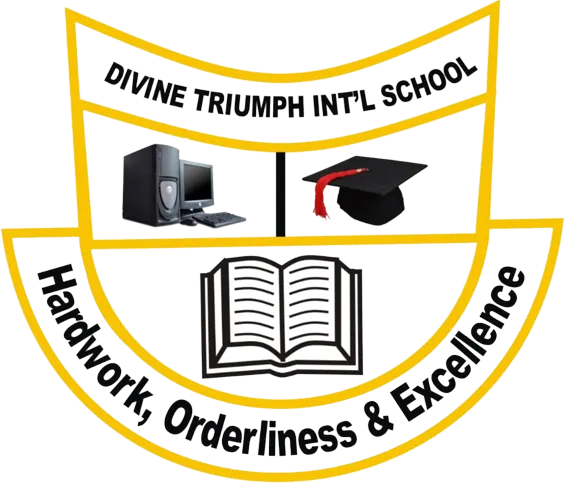 Divine Triumph International School