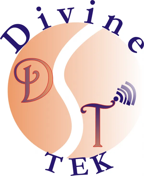 DivineTek logo
