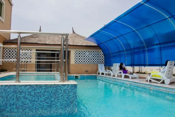 Dixie Suites