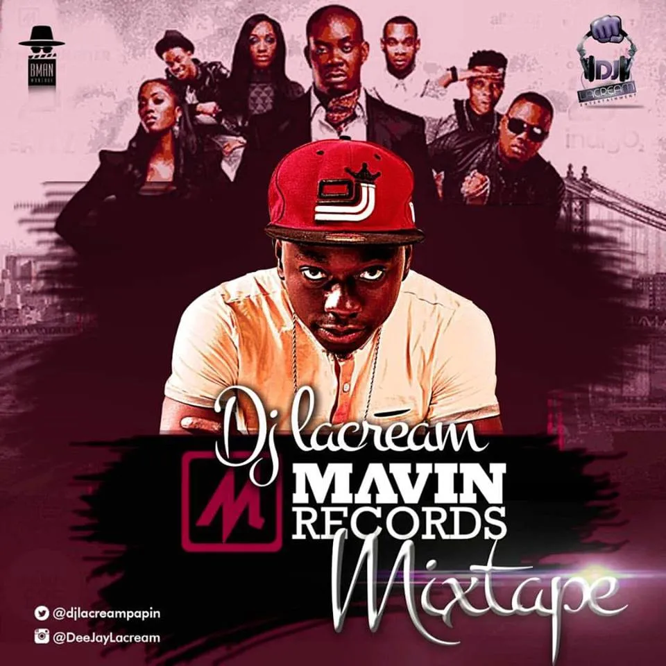 DJ Lacream