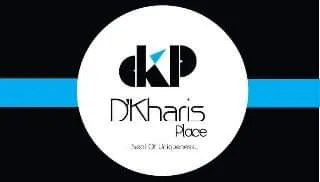 Dkharis Place