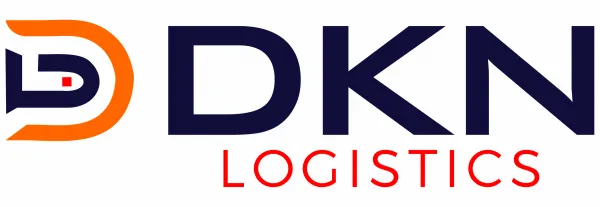 DKNlogistics logo