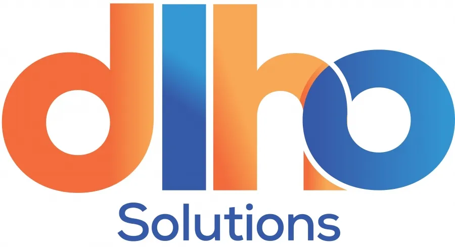 DLHO Solutions logo