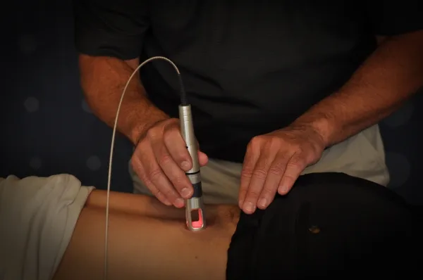 D.Michaels Laser therapy and wellness Centre