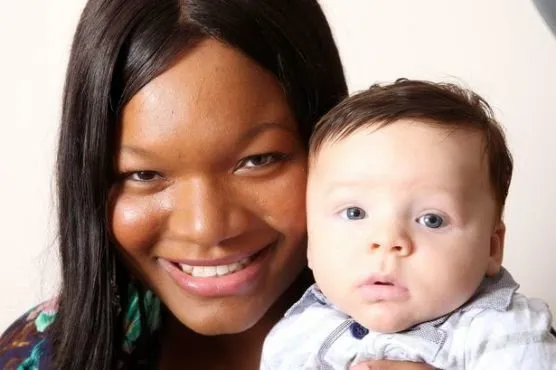 DNA Paternity Test Nigeria