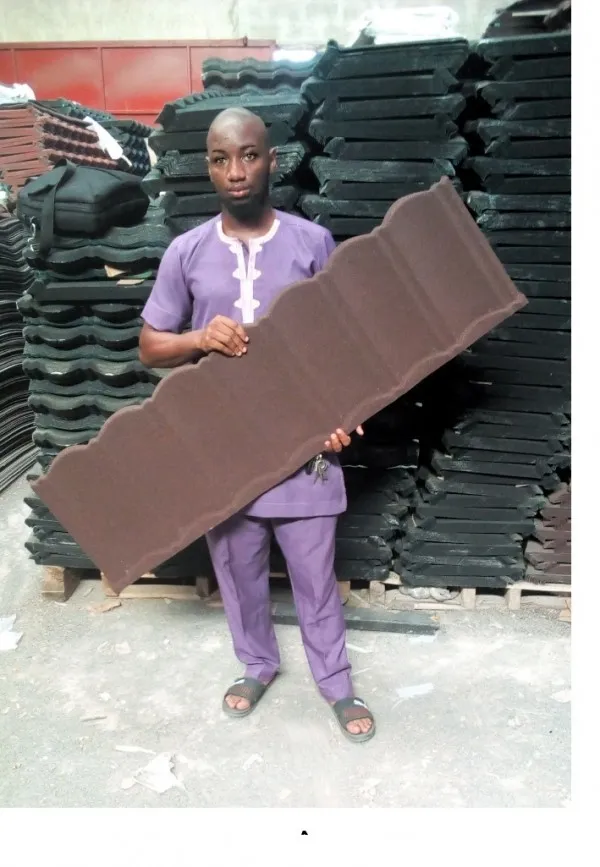 Docherich Nigeria limited