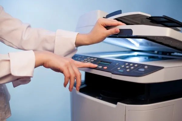 Docman Integrated Document Solutions