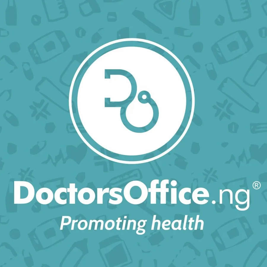 DoctorsOffice.Ng logo