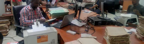DocuSoft Nigeria Limited