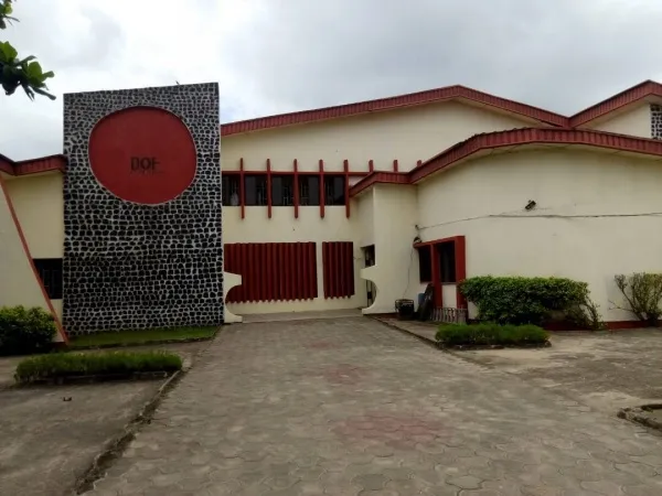 Dof Institute of Catering, Hotel Management & Textile Designs