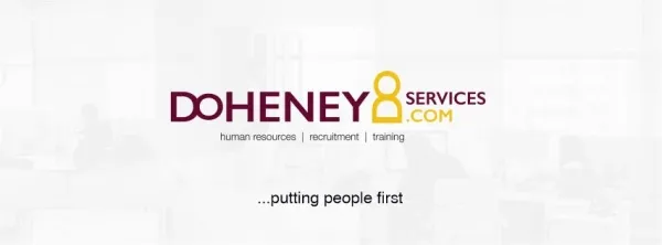 Doheney Services Limited