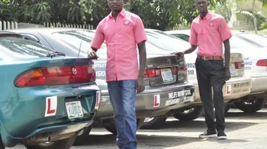Dokun Driving School (Gov. Approved)