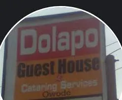 Dolapo Guest House