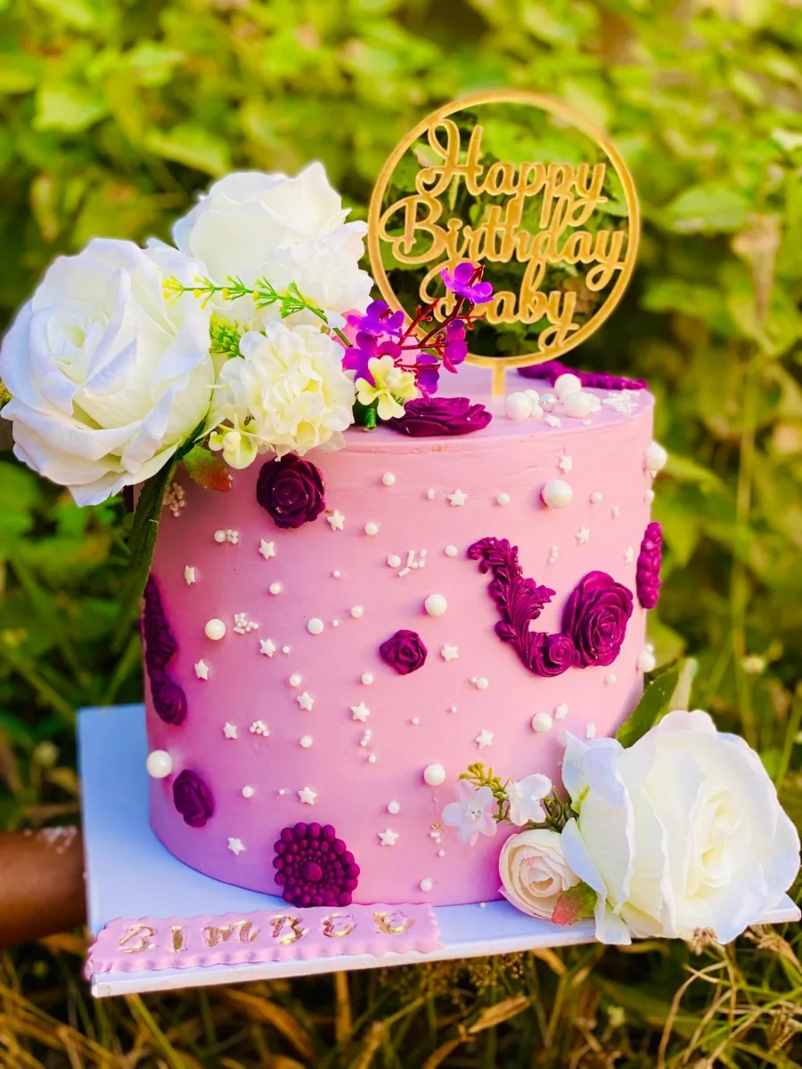 Dollycutty Cakes