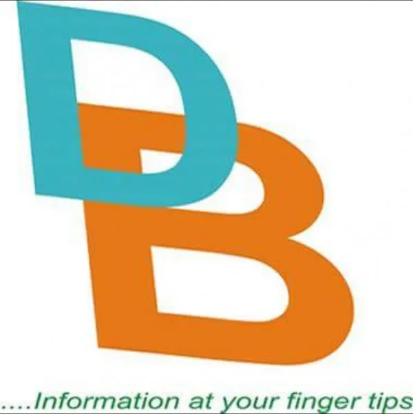 Dolor's Blog logo