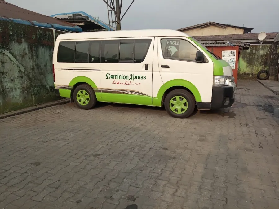 Dominion Express