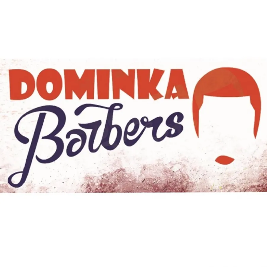 Dominka Barbers