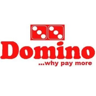 Domino Stores Ltd