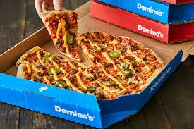 Dominos Pizza (Ajao)