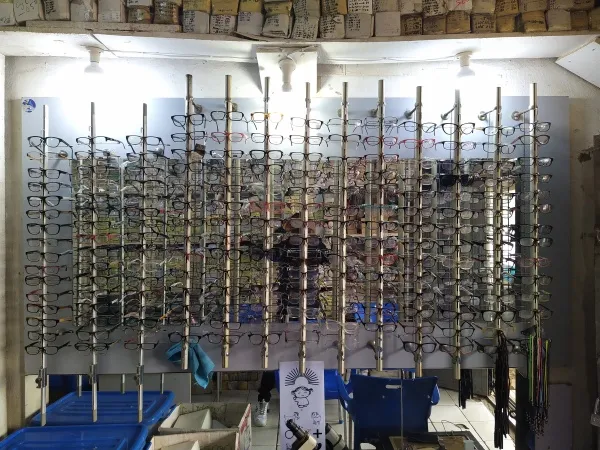 Domphil Optics Ltd