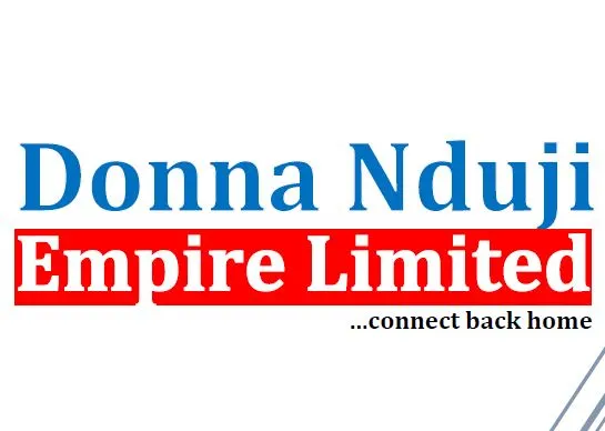 Donna Nduji Empire Limited