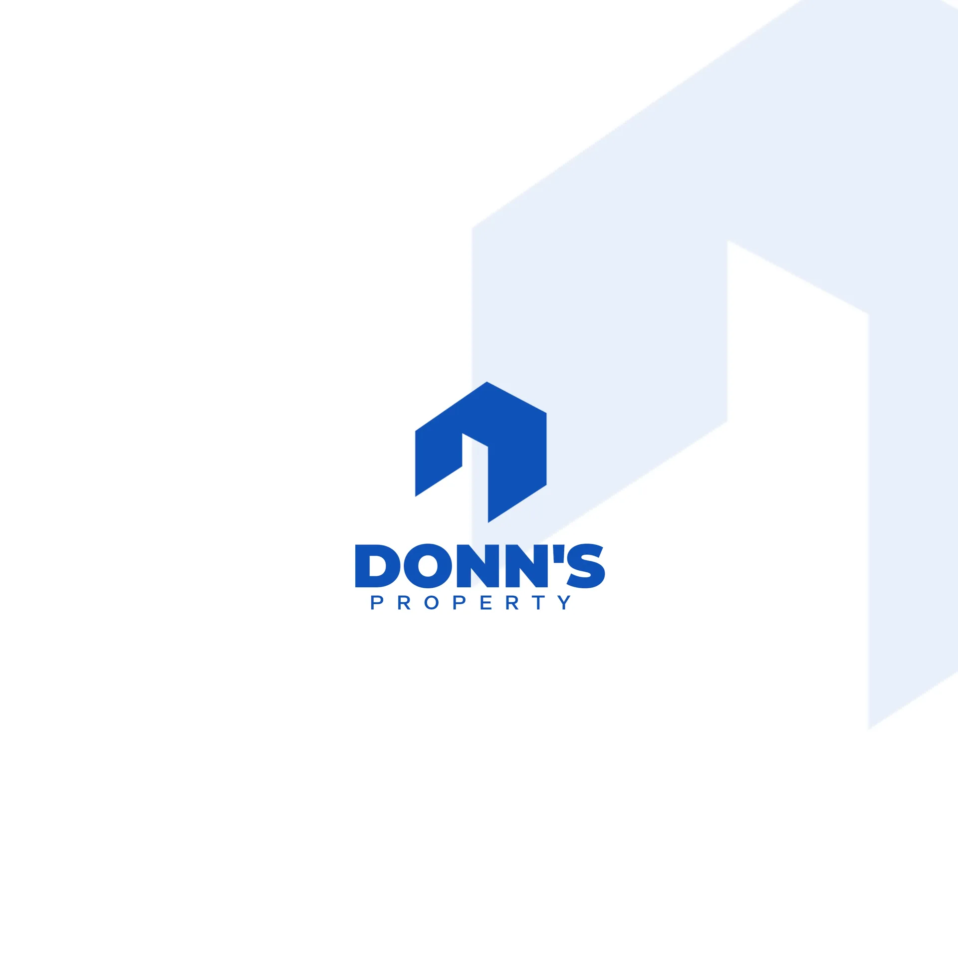 Donns Property Management