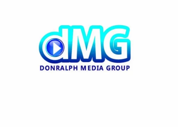DonRalph Media Concepts Limited logo