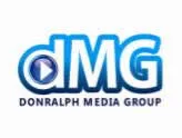 Donralph Media Group (Dmg) logo