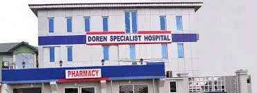 Doren Specialist Hospital