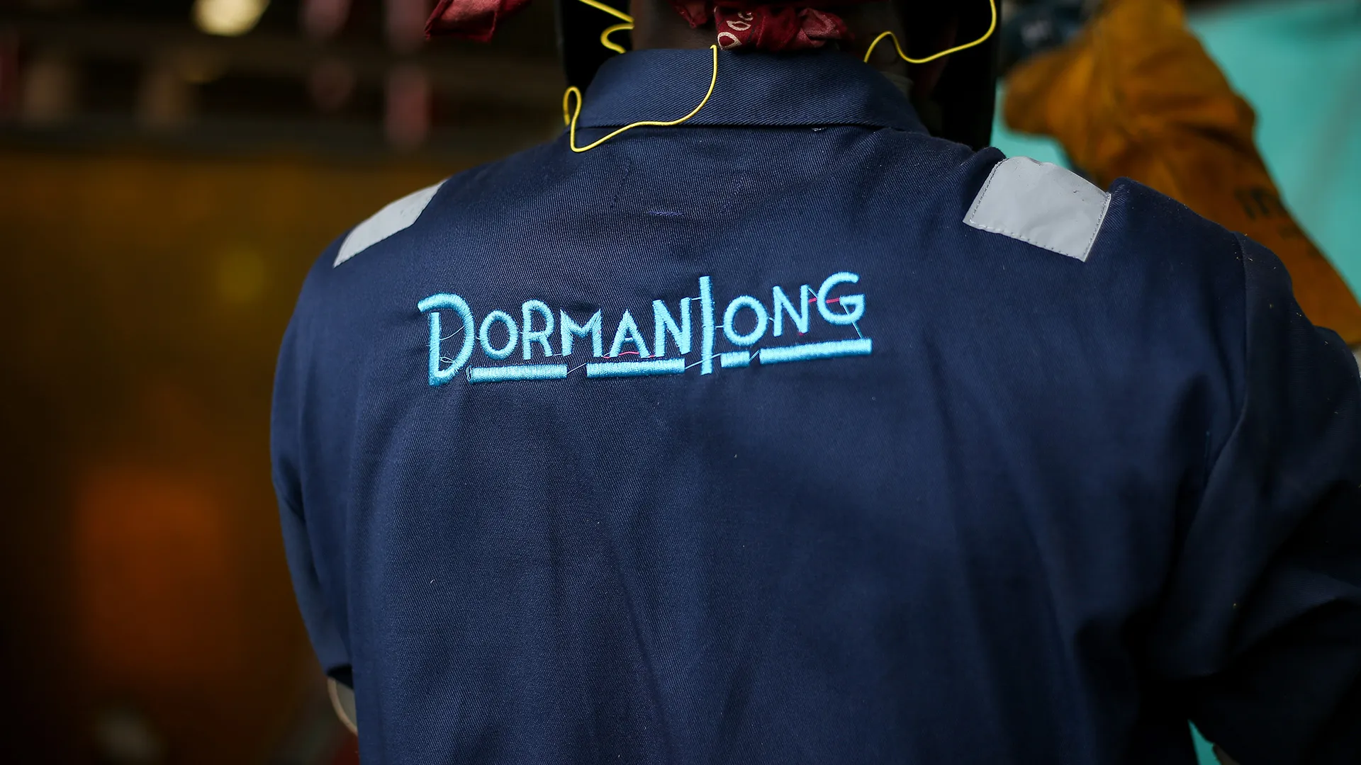 Dorman Long Engineering Ltd
