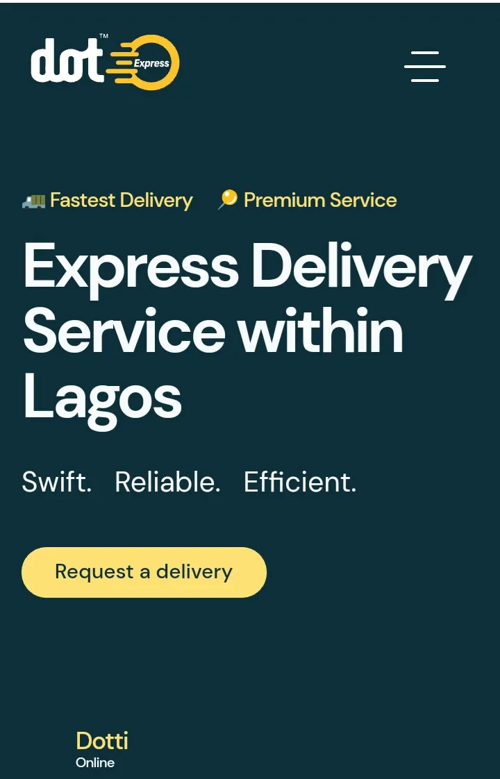 Dot Express
