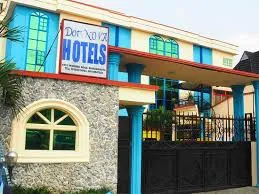 Dotnova Hotels