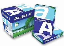 Double A Paper