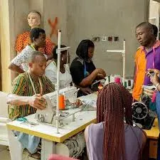Double grace development initiative int'l